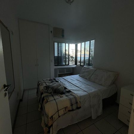 Flat Jatiuca Leilighet Maceió Eksteriør bilde