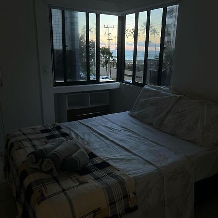 Flat Jatiuca Leilighet Maceió Eksteriør bilde