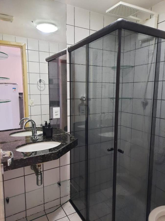 Flat Jatiuca Leilighet Maceió Eksteriør bilde