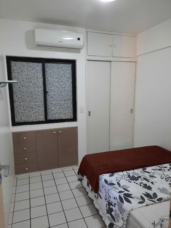 Flat Jatiuca Leilighet Maceió Eksteriør bilde