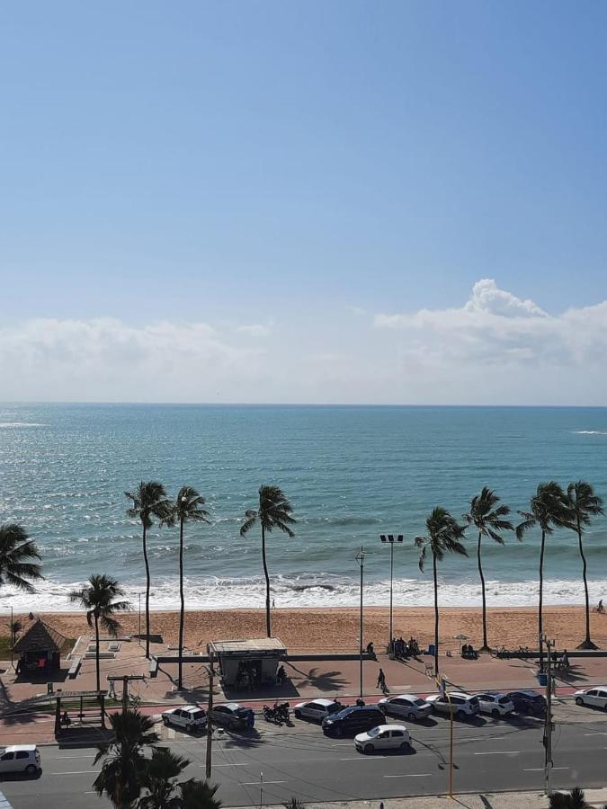 Flat Jatiuca Leilighet Maceió Eksteriør bilde