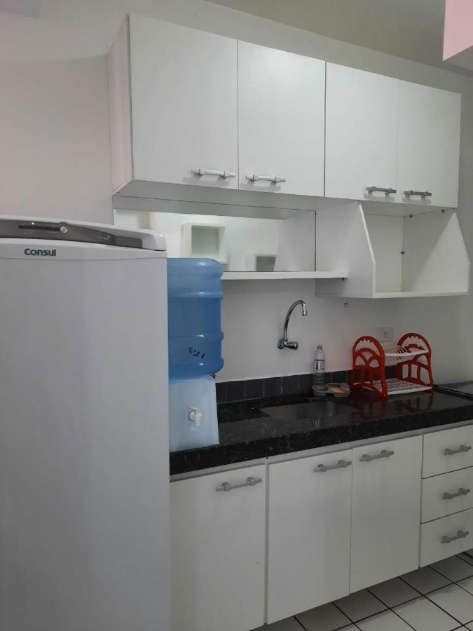 Flat Jatiuca Leilighet Maceió Eksteriør bilde