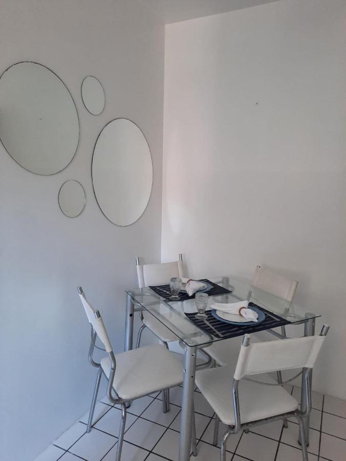 Flat Jatiuca Leilighet Maceió Eksteriør bilde
