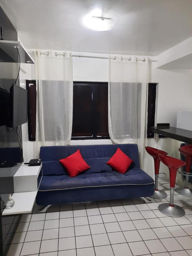 Flat Jatiuca Leilighet Maceió Eksteriør bilde