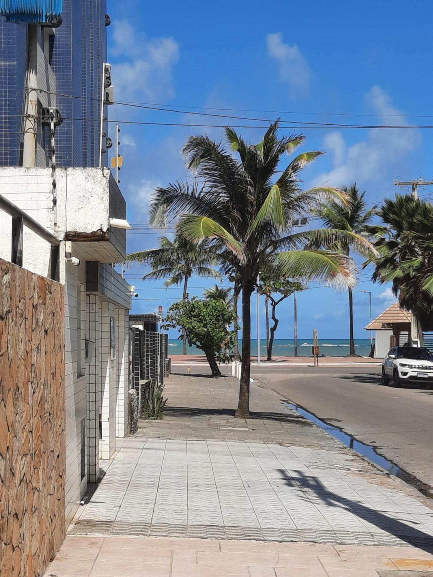 Flat Jatiuca Leilighet Maceió Rom bilde