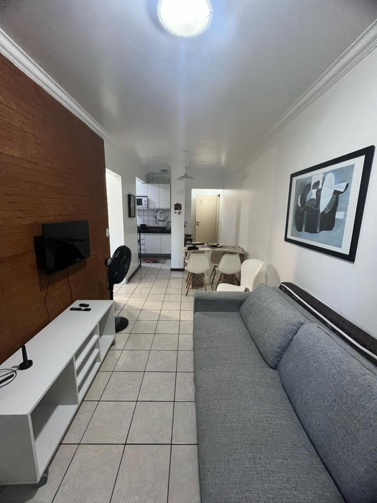 Flat Jatiuca Leilighet Maceió Eksteriør bilde