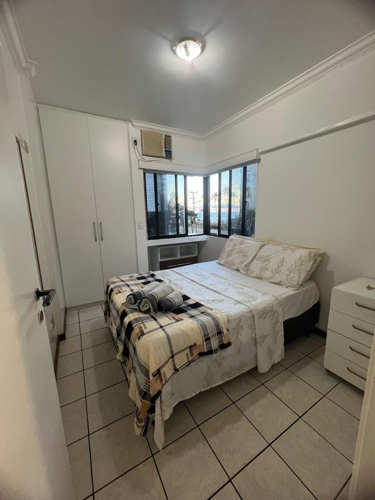Flat Jatiuca Leilighet Maceió Eksteriør bilde