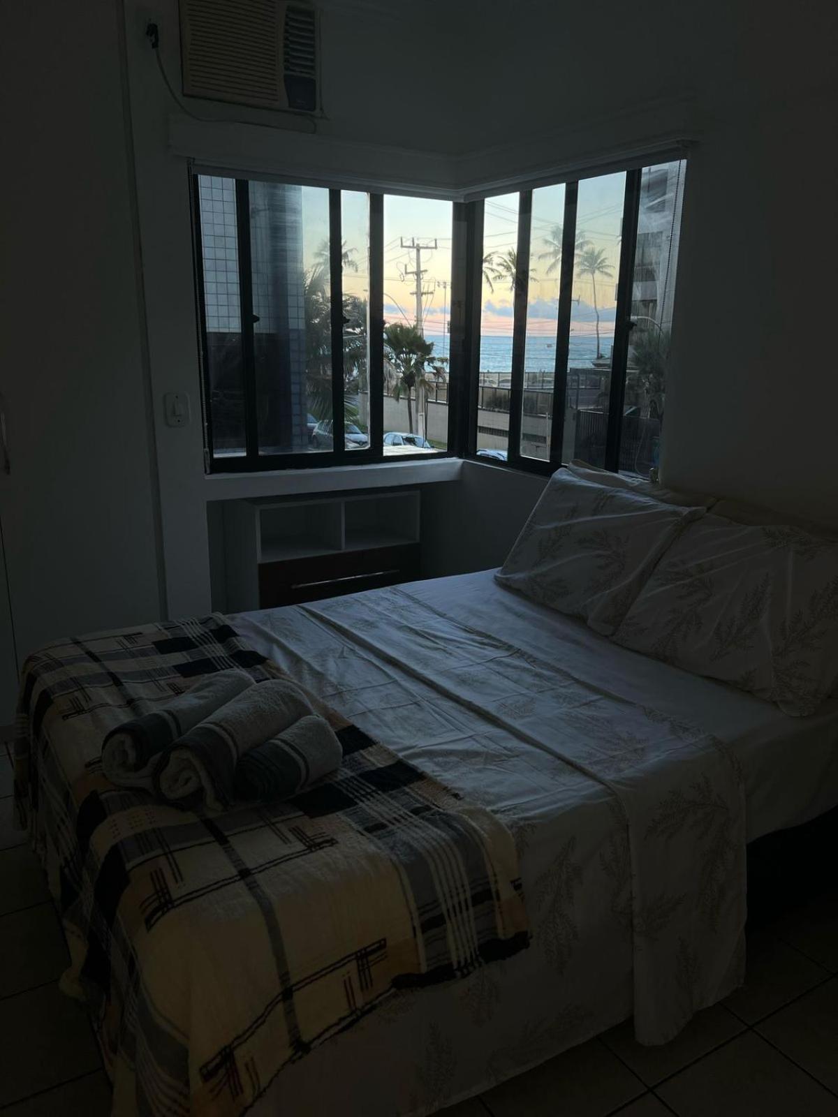 Flat Jatiuca Leilighet Maceió Eksteriør bilde