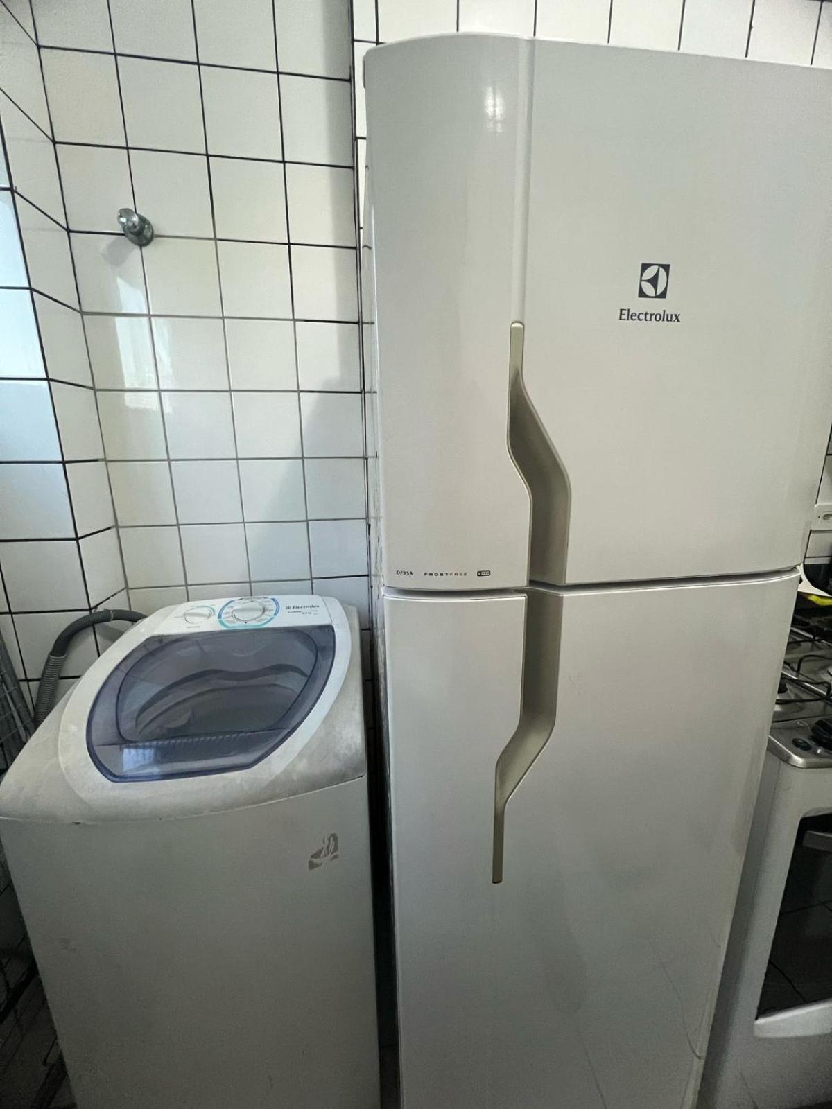 Flat Jatiuca Leilighet Maceió Eksteriør bilde