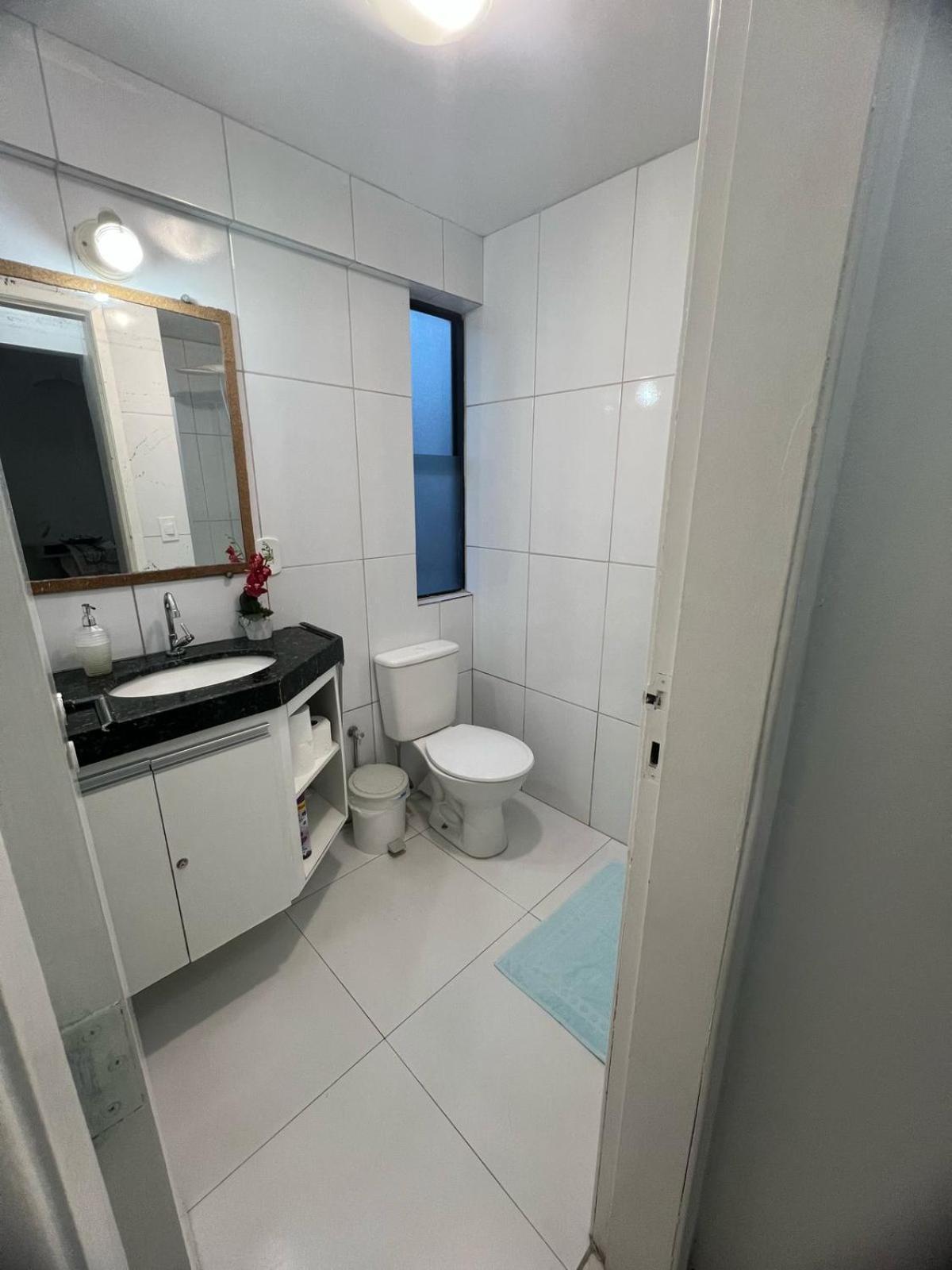 Flat Jatiuca Leilighet Maceió Eksteriør bilde