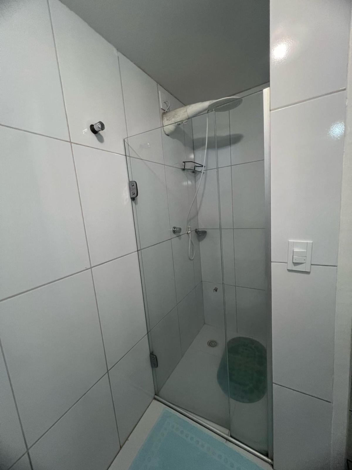 Flat Jatiuca Leilighet Maceió Eksteriør bilde
