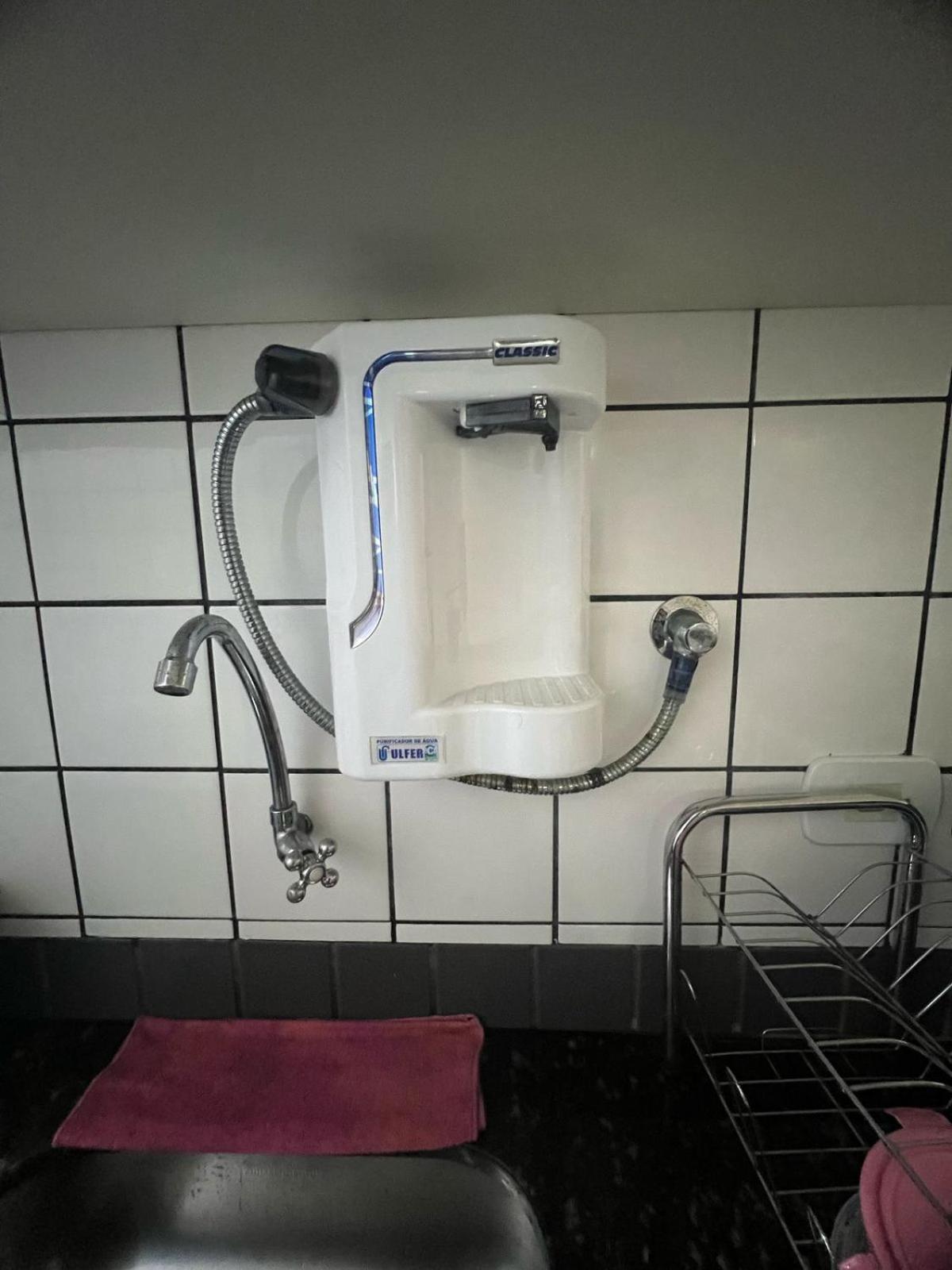 Flat Jatiuca Leilighet Maceió Eksteriør bilde